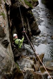 Mountain Adventure Special